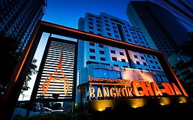 Bangkok Cha-da Hotel